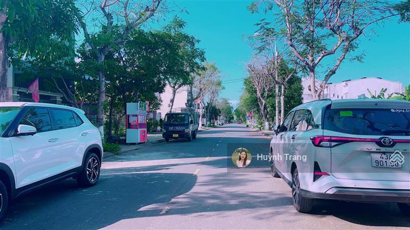 Chính chủ cần bán nhanh lô đất nguyễn dục, ngang 6m, vị trí siêu đẹp giá 4.8 tỷ