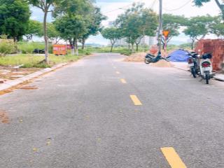 Bán lô đất đường võ văn đồng lô đẹp sát biển, khu tđc tân trà, gần sông cổ cò, giá tốt