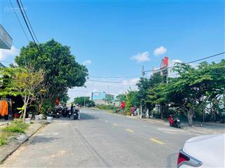 Bán nhanh lô đất mặt tiền thích phước huệ ngay làng đại học đông trà, 132.5m2 giá tốt