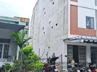 Bán nhanh lô đất đông trà, mặt tiền nguyễn tạo, hướng tây ngay làng đại học 5x25m giá 4 tỷ