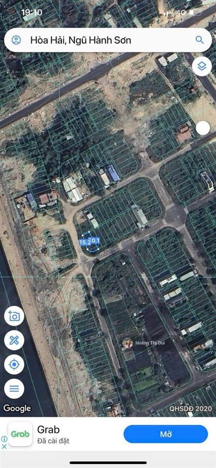 Bán đất tđc đông hải, lô 30 khu b2.13, góc 2 mặt tiền đường 10m5, vỉa hè 4m, giá cực tốt