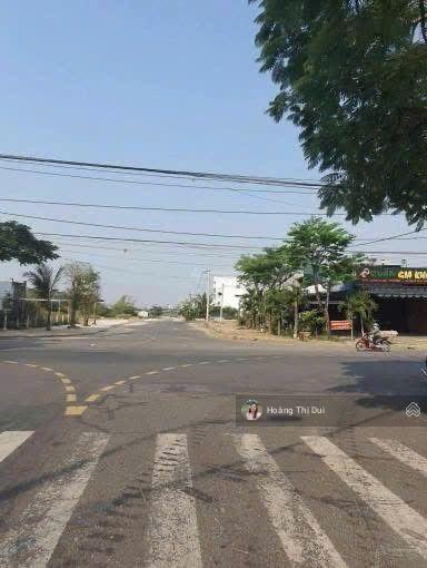 Đất 2 mặt tiền đường 10m5 nguyễn thức đường và nguyễn duy trinh, tđc đông hải, thông biển non nước