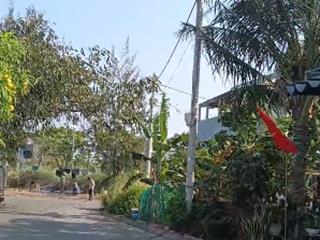 Bán nhanh lô 23 khu b2.10 đường 5m5 tđc đông hải, đối diện công viên, 100m2, giá 3.5 tỷ