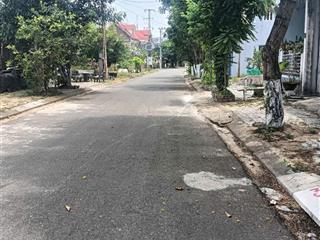 Bán nhanh cặp đất nguyễn nghiễm, b2.7 lô 74 75, đất vàng hòa hải, sát fpt city sổ đỏ, chỉ 7.8 tỷ