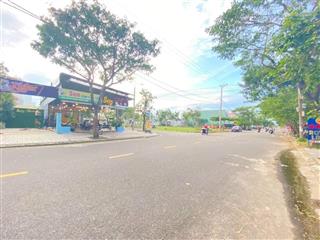 Chính chủ bán nhanh lô đất mặt tiền đường 10m5 huỳnh văn nghệ ngay làng đại học, 136,2m2 giá 6.6 tỷ