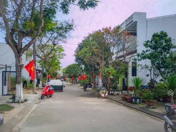 Bán đất mặt tiền cao sơn 7 khu tđc tân trà, 90m2, chỉ 3.550 tỷ