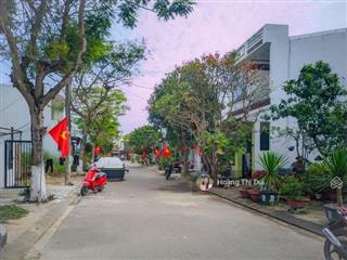 Bán đất mặt tiền cao sơn 7 khu tđc tân trà, 90m2, chỉ 3.550 tỷ