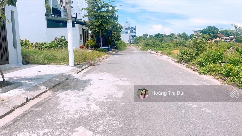 Bán nhanh lô huỳnh lắm nối dài, vị trí đẹp thông võ chí công và trần đại nghĩa