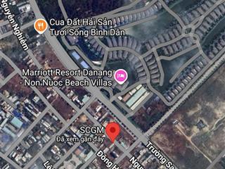 Bán nhanh lô nguyễn phạm tuân, gần biển, 102.5m2, giá chỉ 4.5 tỷ