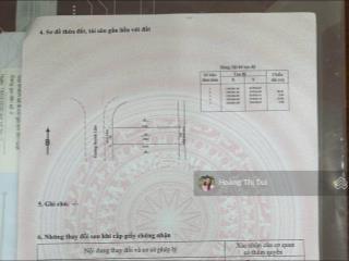 Cần bán cặp đất đường 10m5 đường huỳnh lắm, khu đông trà 200m2, giá 11.5 tỷ