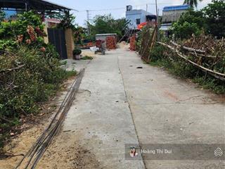 Mua ngay đất kiệt hòa quý 90m2 gần mai đăng chơn, giá chỉ 1.750 tỷ, sổ đỏ công chứng ngay