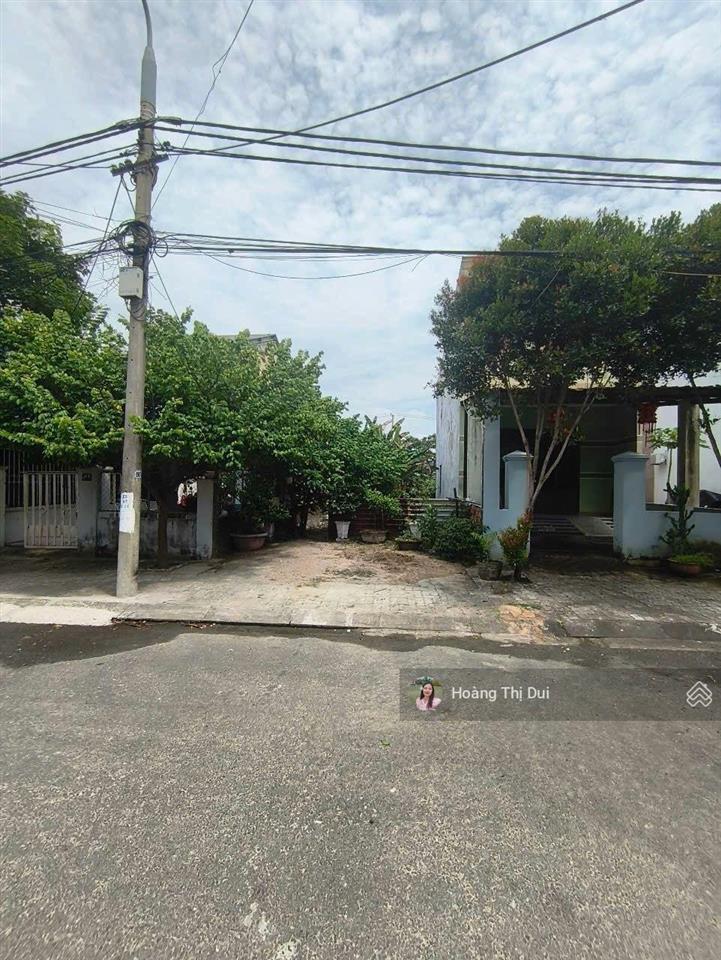 Cơ hội đầu tư vàng bán đất 100m2 đường bát nàn công chúa tđc tân trà gần công viên, chỉ 3.75 tỷ