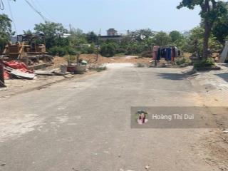 Bán nhanh lô tây nam làng nghề, 87.5m2 đối lưng võ chí công, chỉ 3,050 tỷ