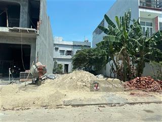 Bán đất đẹp vùng trung 9 kđt phú mỹ an, 110m², giá f1 chỉ 3.5 tỷ  cách biển vài phút, sổ đỏ sẵn