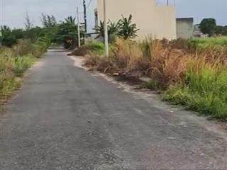 Bán đất tđc đông hải đường 5m5, đối diện công viên, lô 03 b2.10, 5x20m, làm lề đẹp giá chỉ 3.350 tỷ