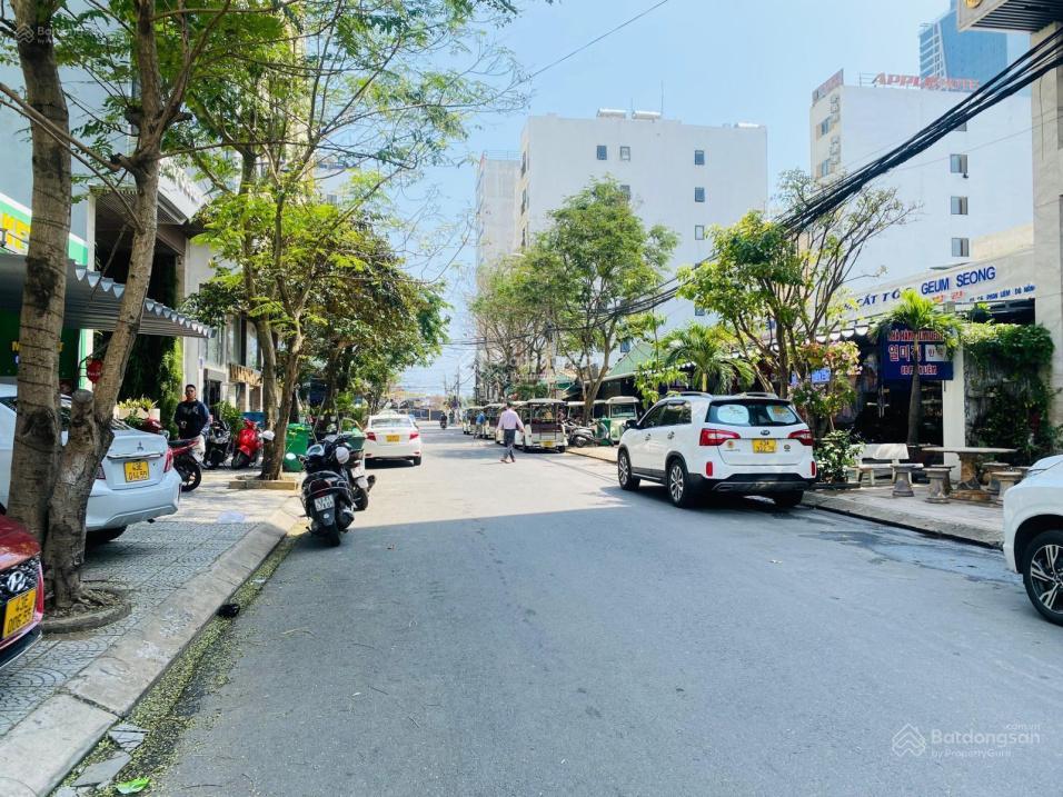 Bán đất đẹp đường 7.5m nguyễn xiển gần biển, trung tâm du lịch dt 102.9m² giá 6 tỷ