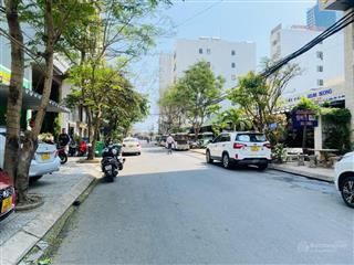 Bán đất đẹp đường 7.5m nguyễn xiển  gần biển, trung tâm du lịch dt 102.9m² giá 5.5 tỷ