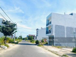 Bán đất đường 7.5m phan tôn khu tdc bình kỳ, sát võ chí công 110m2, giá chỉ 3.650 tỷ