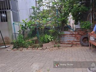 Bán đất đất khái tây 5  tđc bá tùng mở rộng  ngũ hành sơn  gần mai đăng chơn  103.9m², giá tốt