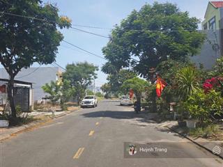 Bán lô đất lê như hổ tđc đông hải, đường 7m5, gần sông, gần ngay phan tòng 125m2 giá cực tốt