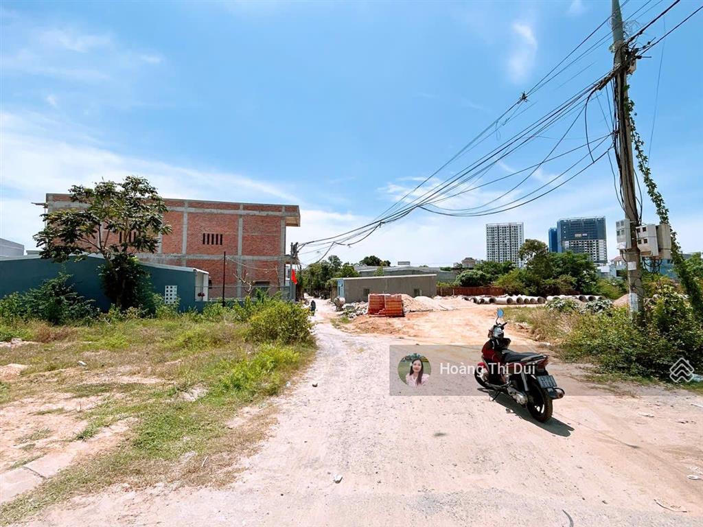 Bán lô đất đẹp khu tđc tây nam làng nghề đường 7m5, 5x20m, sát fpt gần đại học việt hàn 3.5 tỷ