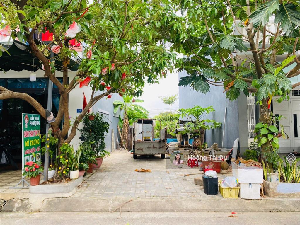 Bán đất nguyễn duy cung, khu tđc đông trà, ngũ hành sơn, 85m², đường 5.5m, giá chỉ 3,26 tỷ