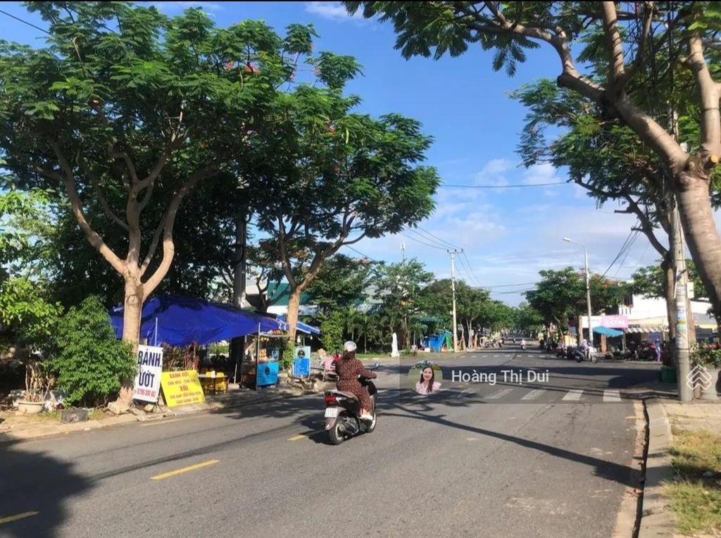 Bán đất mặt tiền 10,5m nguyễn duy trinh, tđc tân trà, lô kẹp cống giá 7 tỷ