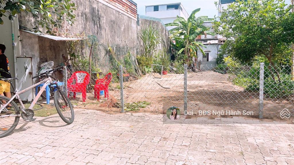 Siêu phẩm ven biển tân trà đất mặt tiền hoàng thiều hoa tđc tân trà cực đẹp, cách biển 200m