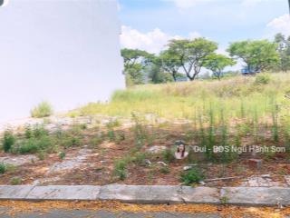 Bán đất đường 7m5 võ văn đồng, khu tân trà, gần biển 5x20m², hướng nam, giá 4.4 tỷ