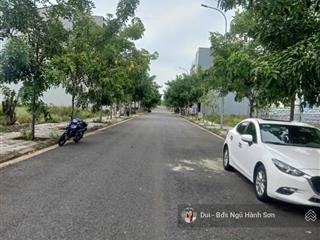 Bán đất phú mỹ an mặt tiền nguyễn quý anh, 100m², đường 7.5m, gần fpt, giá chỉ 5.2 tỷ