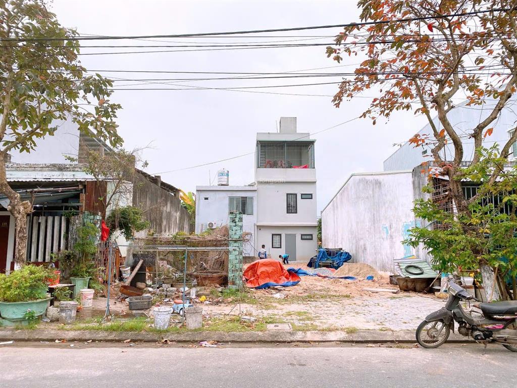 Chỉ 3.52 tỷ! bán đất đẹp đường 7m5 phạm đức nam, kđt bá tùng gđ1, cách mai đăng chơn 50m