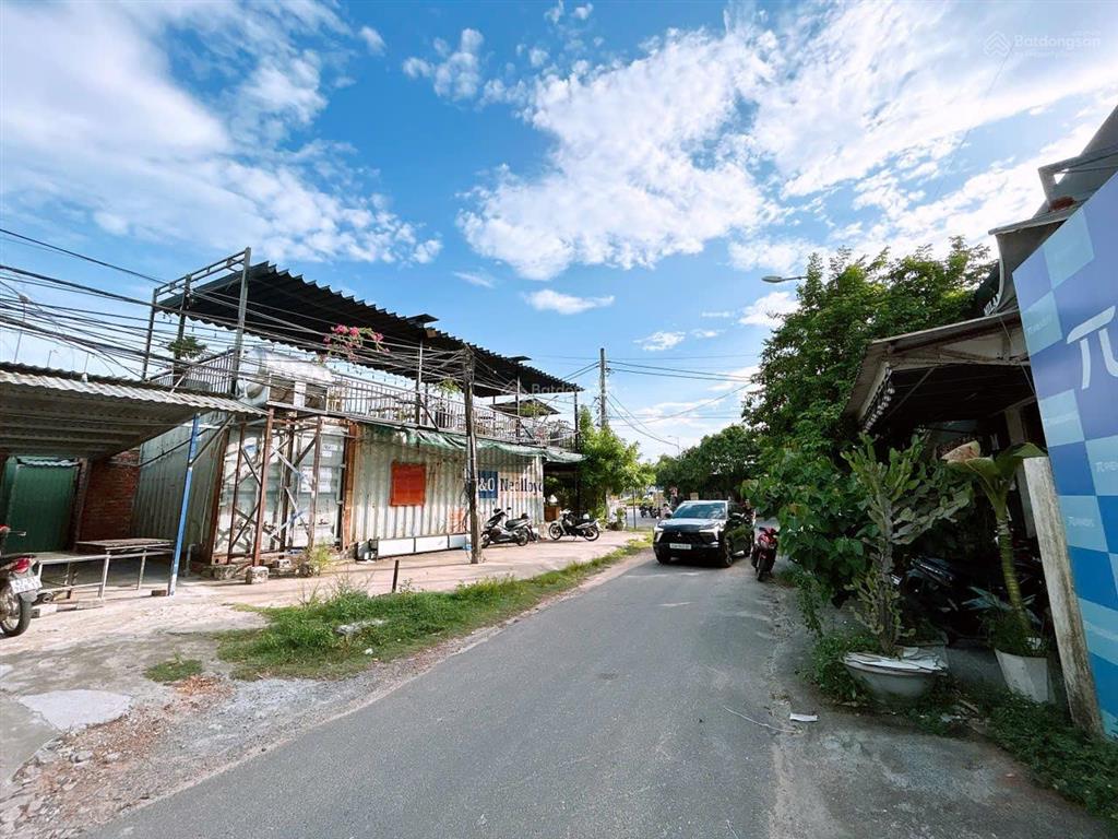 Bán đất mặt tiền lưu quang vũ gần làng đại học, ngũ hành sơn 95.9m² giá cực tốt