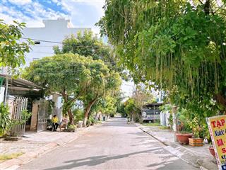 Bán lô đất lý văn phức  tđc tân trà, hòa hải, chỉ 3.85 tỷ! gần nguyễn duy trinh, giá cực hiếm