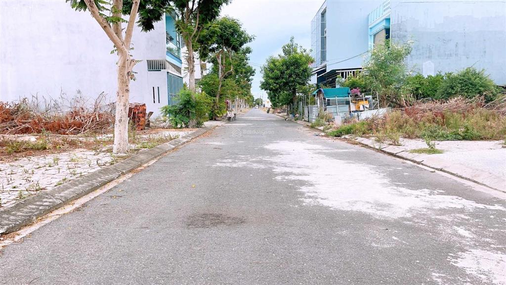 Bán đất mặt tiền lê thị riêng tđc tân trà gần biển, giá cực tốt chốt nhanh 3.6 tỷ