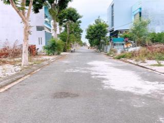 Bán đất mặt tiền lê thị riêng tđc tân trà  gần biển, giá cực tốt chốt nhanh 3.6 tỷ