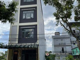 Bán nhà 4 tầng nguyễn minh châu, kinh doanh căn hộ, dòng tiền ổn định, 17 phòng, kinh doanh ngay