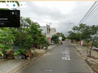 Bán đất đường bùi bỉnh uyên, lô 25 khu b2.4, gần biển non nước  100m² giá 3.7 tỷ chốt ngay