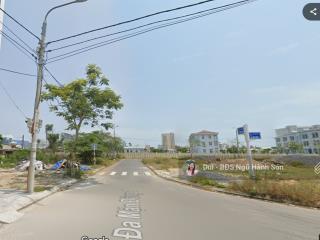 Bán đất đa mặn đông 1  khuê mỹ, ngũ hành sơn  đường 5m5  gần lê văn hiến  90m²  giá 5.25 tỷ