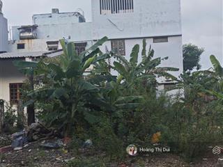 Bán đất mặt tiền 10,5m nguyễn duy trinh tđc tân trà, hòa hải, lô siêu đẹp ngang 6, giá 8.85 tỷ