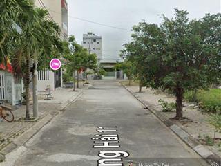Bán lô mặt tiền đông hải 11, 5x18m, vị trí đẹp, giá chỉ 4.2 tỷ chốt ngay