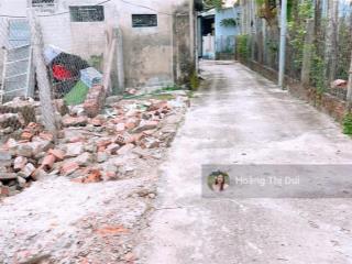 Bán nhanh lô đất kiệt hòa quý, 83m2, gần cao đẳng nghề
