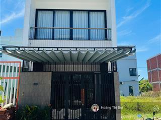 Bán nhà 3 tầng mới đẹp đường nguyễn thành thọ  tđc bình kỳ, hòa quý, giá 5.7 tỷ