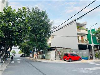 Bán nhanh đất 2 mặt tiền lương thúc kỳ và sơn thủy 5, cách biển sơn thủy 1km, 160m giá 12 tỷ