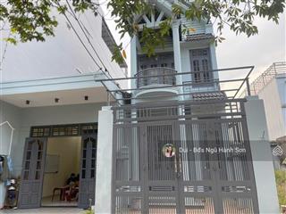 Bán đất 160m² kèm 2 nhà tại lê thiện trị, ngũ hành sơn thu nhập 15tr/tháng, giá 8.2 tỷ