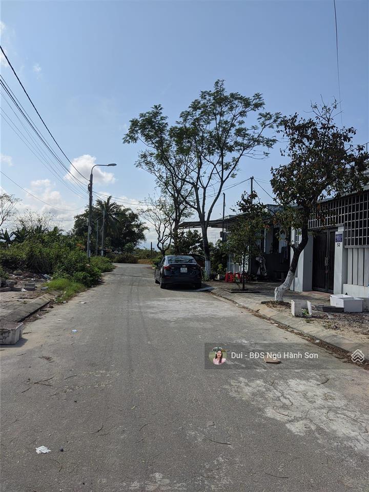 Bán đất khái đông 4 khu đông trà , 100m², đường 5.5m, gần làng đại học, lô hướng nam đẹp giá 3.750ỷ