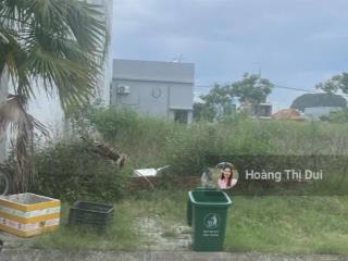 Bán lô dương tôn hải, sát biển non nước và gần ngay mộc sơn 4, cách biển 2p