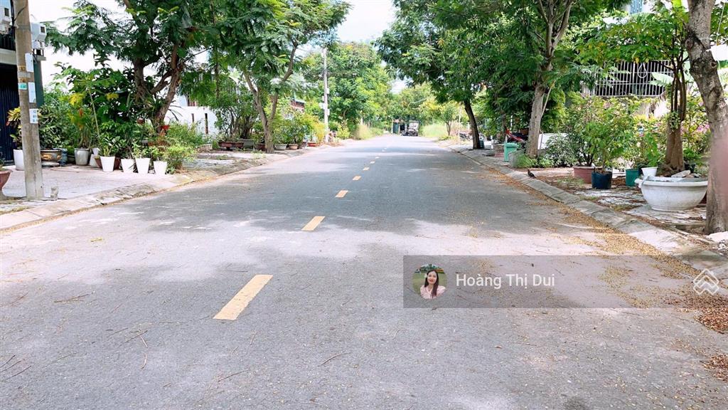 Bán nhanh lô đất hỏa sơn 3 đường 7m5, 100m2, vị trí đẹp gần sông, chỉ 4.95 tỷ