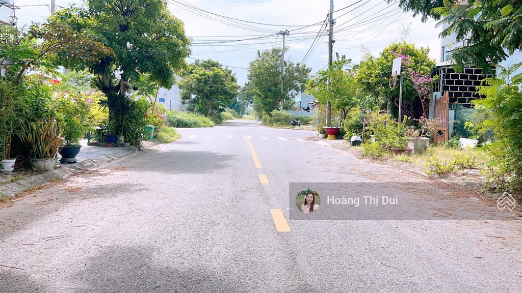 Bán nhanh lô đất hỏa sơn 3 đường 7m5, 100m2, vị trí đẹp gần sông, chỉ 4.95 tỷ