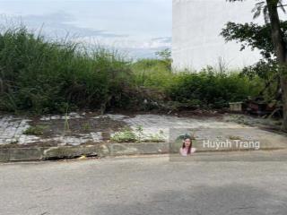 Bán đất bùi bỉnh uyên 5.5m, 100m², view biển non nước hiếm có, giá chỉ 4.750 tỷ, sổ đỏ chính chủ
