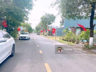 Bán nhanh lô đất lê như hổ 105m2 ngay gần công viên đông hải, rất gần bãi tắm đông hải